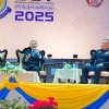 กิจกรรมเสวนาวิชาการกรมยุทธศึกษาทหารอากาศ ประจำปี ๒๕๖๘ (DET SYMPOSIUM 2025)