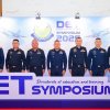กิจกรรมเสวนาวิชาการกรมยุทธศึกษาทหารอากาศ ประจำปี ๒๕๖๘ (DET SYMPOSIUM 2025)