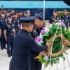 การศึกษาดูงาน ณ ศูนย์ยุทธการทางอากาศ ศูนย์ปฏิบัติการกองทัพอากาศ (ศยอ.ศปก.ทอ.)