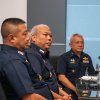 การศึกษาดูงาน ณ ศูนย์ยุทธการทางอากาศ ศูนย์ปฏิบัติการกองทัพอากาศ (ศยอ.ศปก.ทอ.)