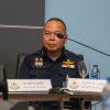 การศึกษาดูงาน ณ ศูนย์ยุทธการทางอากาศ ศูนย์ปฏิบัติการกองทัพอากาศ (ศยอ.ศปก.ทอ.)