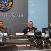 การศึกษาดูงาน ณ ศูนย์ยุทธการทางอากาศ ศูนย์ปฏิบัติการกองทัพอากาศ (ศยอ.ศปก.ทอ.)