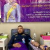 กิจกรรมเฉลิมพระเกียรติสมเด็จพระนางเจ้าสุทิดา พัชรสุธาพิมลลักษณ พระบรมราชินี เนื่องในโอกาสวันเฉลิมพระชนมพรรษา ๓ มิถุนายน ๒๕๖๘