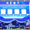 กิจกรรมความร่วมมือทางวิชาการ รร.สธ.เหล่าทัพ “เสธ.สัมพันธ์” ประจำปี ๒๕๖๘