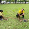 กิจกรรมปลูกต้นไม้เฉลิมพระเกียรติ เพื่อถวายเป็นพระราชกุศล