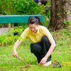 กิจกรรมปลูกต้นไม้เฉลิมพระเกียรติ เพื่อถวายเป็นพระราชกุศล