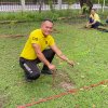 กิจกรรมปลูกต้นไม้เฉลิมพระเกียรติ เพื่อถวายเป็นพระราชกุศล