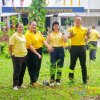กิจกรรมปลูกต้นไม้เฉลิมพระเกียรติ เพื่อถวายเป็นพระราชกุศล