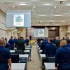 การบรรยายพิเศษเรื่อง “ ผู้นำทหารอากาศในศตวรรษที่ 21 : บทบาทของผู้บังคับบัญชาและผู้ช่วยทูตทหารอากาศ ในยุคภูมิรัฐศาสตร์แปรปรวน ”