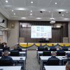 การบรรยายพิเศษ เรื่อง “ประสบการณ์การปฏิบัติหน้าที่เกี่ยวกับการเป็นผู้บังคับบัญชาและฝ่ายอำนวยการ” 