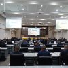 การบรรยายพิเศษ เรื่อง “ประสบการณ์การปฏิบัติหน้าที่เกี่ยวกับการเป็นผู้บังคับบัญชาและฝ่ายอำนวยการ”