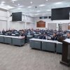 การบรรยายพิเศษ เรื่อง “ประสบการณ์การปฏิบัติหน้าที่เกี่ยวกับการเป็นผู้บังคับบัญชาและฝ่ายอำนวยการ”
