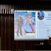 การบรรยายพิเศษ เรื่อง “ประสบการณ์การปฏิบัติหน้าที่เกี่ยวกับการเป็นผู้บังคับบัญชาและฝ่ายอำนวยการ”