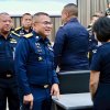 การบรรยายพิเศษ เรื่อง “ประสบการณ์การปฏิบัติหน้าที่เกี่ยวกับการเป็นผู้บังคับบัญชาและฝ่ายอำนวยการ”