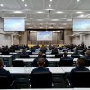 การบรรยายพิเศษ เรื่อง “ประสบการณ์การปฏิบัติหน้าที่เกี่ยวกับการเป็นผู้บังคับบัญชาและฝ่ายอำนวยการ”
