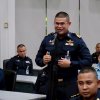 การบรรยายพิเศษ เรื่อง “ประสบการณ์การปฏิบัติหน้าที่เกี่ยวกับการเป็นผู้บังคับบัญชาและฝ่ายอำนวยการ”