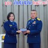 พิธีปิดการศึกษาหลักสูตรเสนาธิการทหารอากาศ ประจำปีการศึกษา ๒๕๖๘ รุ่นที่ ๖๙