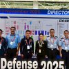 งานนิทรรศการอุปกรณ์ป้องกันประเทศ (Defense & Security 2025) 