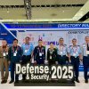 งานนิทรรศการอุปกรณ์ป้องกันประเทศ (Defense & Security 2025) 
