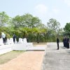 เดินทางเข้าเยี่ยมชมศึกษาดูงานด้านกิจการการบินของกองบิน ๓