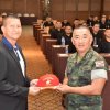 การศึกษาดูงานภูมิประเทศภาคตะวันออก