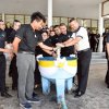 การศึกษาดูงานภูมิประเทศภาคตะวันออก