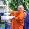 พิธีวันคล้ายวันสถาปนา โรงเรียนเสนาธิการทหารอากาศ กรมยุทธศึกษาทหารอากาศ ครบรอบปีที่ ๗๗ และพิธีมอบโล่เชิดชูเกียรติ “ จักรพงษ์” แก่ศิษย์เก่าดีเด่นประจำปี พ.ศ.๒๕๖๙