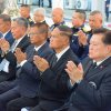 พิธีวันคล้ายวันสถาปนา โรงเรียนเสนาธิการทหารอากาศ กรมยุทธศึกษาทหารอากาศ ครบรอบปีที่ ๗๗ และพิธีมอบโล่เชิดชูเกียรติ “ จักรพงษ์” แก่ศิษย์เก่าดีเด่นประจำปี พ.ศ.๒๕๖๙