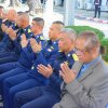 พิธีวันคล้ายวันสถาปนา โรงเรียนเสนาธิการทหารอากาศ กรมยุทธศึกษาทหารอากาศ ครบรอบปีที่ ๗๗ และพิธีมอบโล่เชิดชูเกียรติ “ จักรพงษ์” แก่ศิษย์เก่าดีเด่นประจำปี พ.ศ.๒๕๖๙