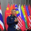 พิธีวันคล้ายวันสถาปนา โรงเรียนเสนาธิการทหารอากาศ กรมยุทธศึกษาทหารอากาศ ครบรอบปีที่ ๗๗ และพิธีมอบโล่เชิดชูเกียรติ “ จักรพงษ์” แก่ศิษย์เก่าดีเด่นประจำปี พ.ศ.๒๕๖๙