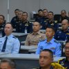พิธีวันคล้ายวันสถาปนา โรงเรียนเสนาธิการทหารอากาศ กรมยุทธศึกษาทหารอากาศ ครบรอบปีที่ ๗๗ และพิธีมอบโล่เชิดชูเกียรติ “ จักรพงษ์” แก่ศิษย์เก่าดีเด่นประจำปี พ.ศ.๒๕๖๙