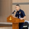 ศึกษาดูงาน ณ ศูนย์ยุทธการทางอากาศ ศูนย์ปฏิบัติการกองทัพอากาศ (ศยอ.ศปก.ทอ.)
